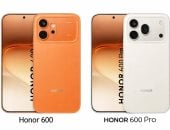 الكشف عن المواصفات الرسمية لهاتفى هونر 600 pro و Honor 600 قبل الإطلاق