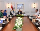 محافظ جنوب سيناء يضع اللمسات النهائية لانطلاق بطولة سباق الهجن بشرم الشيخ