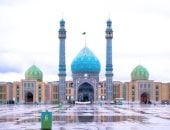 قم الإيرانية.. مدينة دينية وتراثية تحت تهديد الحرب