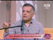 محمد الجبالي يُبهر جمهور مصر ويكشف أسرار مسيرته في "الستات ما يعرفوش يكدبوا"