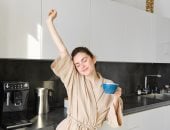 مع بداية فصل الصيف.. 7 عادات صباحية تمنحك طاقة هادئة ليوم أكثر توازنًا