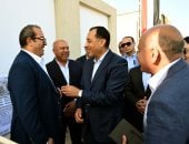 رئيس الوزراء يتابع الموقف التنفيذي لمشروع إنشاء 17 تجمعاً تنموياً حضرياً برفح والشيخ زويد