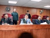 تأجيل قضية المتهم بمقتل عروس المنوفية إلى 18 مايو للنطق بالحكم