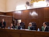 المؤبد لطالب خطف شخصا واستولى منه على مبالغ مالية بالإكراه فى سوهاج