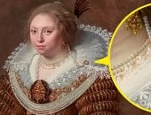 من دبابيس القبعة لقلائد العطر.. أغرب المجوهرات القديمة ووظيفتها الخفية