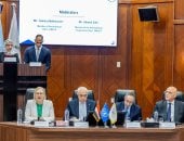 المستشار أحمد خليل: مصر تولي اهتماما كبيرا بتعزيز منظومة مكافحة غسل الأموال