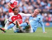 ترتيب الدوري الإنجليزي.. مانشستر سيتي على بعد 3 نقاط من أرسنال