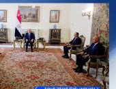 أستاذ علاقات دولية: مصر لن تتخلى عن دعم الخليج في ظل الظروف الإقليمية الراهنة