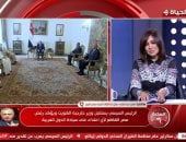 السفير محمد العرابي: زيارة وزير خارجية الكويت حاسمة وأنهت فترة توتر غير مبرر