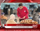متحدث الصحة يكشف تفاصيل استقبال الدفعة 36 من المرضى الفلسطينيين