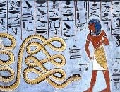 أبوفيس يقترب.. إله الفوضى الفرعونى يعود فى سماء الأرض