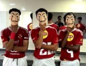 أهلى 2007 يتوج بلقب بطولة الجمهورية بعد الفوز على زد فى ختام الموسم