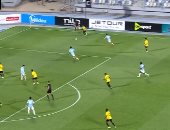 غزل المحلة يهزم كهرباء الإسماعيلية بثلاثية ويبتعد عن مناطق الهبوط بالدوري