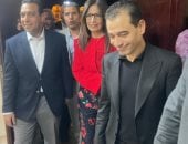 وزيرة الثقافة تتفقد قصر ثقافة قنا وتوجه بإنشاء تطبيق خاص بالفعاليات ومواعيدها