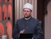 ما حكم الحج؟.. وما حكمه في ترسيخ الوعي الوطني؟.. أسامة فخري الجندي يوضح