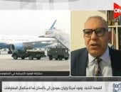 رئيس تحرير الشرق تريبيون: لن يسمح لإيران باستمرار السيطرة على مضيق هرمز