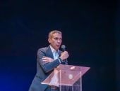 مصدر بجامعة عين شمس: ضياء العوضي مفصول من الجامعة منذ أكثر من عامين