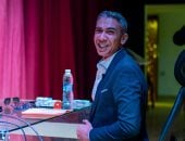 تفاصيل وفاة الطبيب ضياء العوضي في دبي.. تغطية تليفزيون اليوم السابع