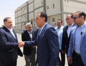 إشادة واسعة من مشايخ ونواب سيناء بزيارة رئيس الوزراء.. فيديو