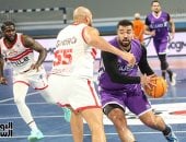 الزمالك يحقق إنجازا غائبا منذ 20 عاما بعد التتويج بكأس مصر لكرة السلة