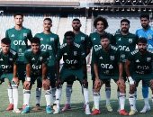 زد يكتسح مودرن سبورت بثلاثية ويقفز لوصافة مجموعة الهبوط فى دورى نايل