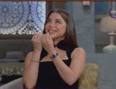 يارا السكري في "صاحبة السعادة": عصام السقا "مخمضني" في كواليس المسلسل