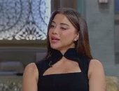 يارا السكري في صاحبة السعادة: دوري في مسلسل علي كلاي كان الأصعب