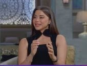 يارا السكري في "صاحبة السعادة": تفاعل الجمهور مع "موت روح" أبهرني