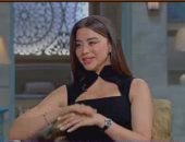 يارا السكري تكشف عن فتى أحلامها في صاحبة السعادة.. وتبحث عن ابن البلد الشيك