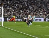 يوفنتوس يعزز المركز الرابع في الدوري الإيطالي بفوز سهل ضد بولونيا.. فيديو