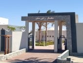 تشغيل تجريبي للمعسكر الشبابي برأس سدر تمهيدًا لافتتاحه الرسمي