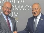 باختصار.. أهم الأخبار العربية والعالمية حتى الظهيرة.. وزير النقل السعودى: تخصيص أكثر من 12 ألف رحلة لخدمة ضيوف الرحمن.. مسؤول إيراني: مطالب أمريكا متشددة ولن نسلم اليورانيوم