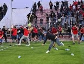 تقارير مغربية: جماهير اتحاد العاصمة سبب أزمة أولمبيك أسفي في الكونفدرالية