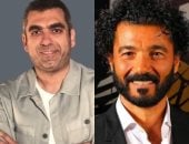 أحمد خالد يكثف التحضيرات لـ"طاهر المصرى" بطولة خالد النبوى تمهيدًا للتصوير