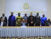 الرقابة الإدارية تترأس اجتماع اللجنة التنفيذية لاتحاد هيئات مكافحة الفساد الأفريقية بتنزانيا