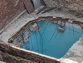 «السقف وقع عليهم وهما نايمين».. تفاصيل مصرع 3 أشخاص فى حى وسط الإسكندرية