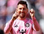 إنتر ميامي يشهد هدف ميسي رقم 904 في سباقه التاريخي مع رونالدو