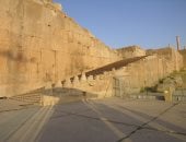 الحرب تهدد التراث.. 5 مناطق إيرانية مسجلة باليونسكو