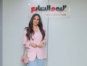 درة عن شخصية ميادة فى على كلاى: محطة مهمة فى مسيرتى الفنية