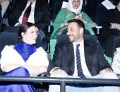 تفاصيل حفل افتتاح الدورة الخامسة لمهرجان هوليوود للفيلم العربى