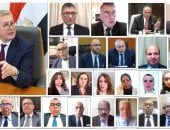 وزير البترول: دعم كامل لخطط توسع البترول الجوية