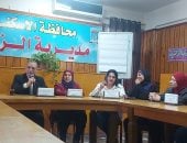 زراعة الإسكندرية: النمل الأبيض ينتشر فى 3 أماكن وهو نوع فوق أرضى الأقل ضررا