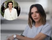 فيكتوريا بيكهام تكسر صمتها حول أزمة ابنها بروكلين
