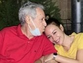 من هو محمد هشام الدين والد الفنانة منة شلبى؟