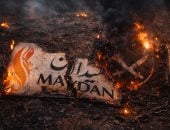  الإخوان يكذبون كما يتنفسون.. منصة ميدان الإخوانية: نعمل على "تغليب المصلحة الوطنية".. وخبراء: شعارات كاذبة للتضليل السياسي.. و"ميدان" محاولة جديدة لتجميل سجلهم الإرهابي بعد فشلهم في مواجهة إرادة الشعب