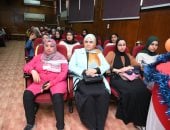 جامعة الفيوم: تنظم ندوة ضمن مشروع "مودة" للحفاظ على كيان الأسرة المصرية