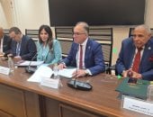 وزيرة الإسكان: توسع «البيت الأخضر» بـ20 ألف وحدة ضمن استراتيجية المدن الخضراء