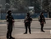 أوكرانيا توقف ضابطين لهروبهما من موقع إطلاق نار أسفر عن مقتل 6 أشخاص