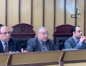 الإعدام شنقًا لسائق قتل زوجته فى بورسعيد