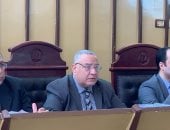 الإعدام للمتهم بقتل والدته فى بورسعيد